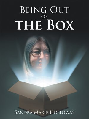 cover image of Being out of the Box